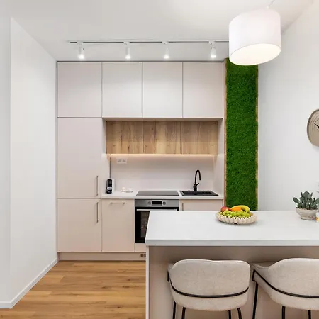 Center Masarykova Prešov