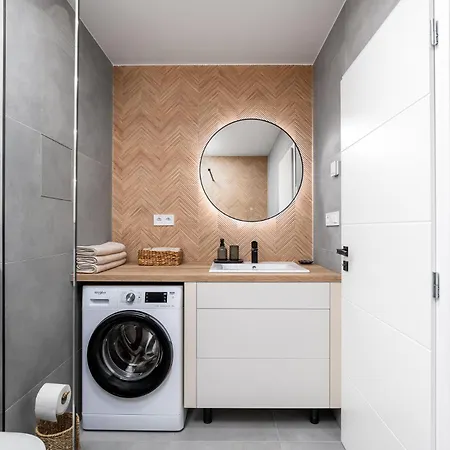 Center Masarykova Apartament