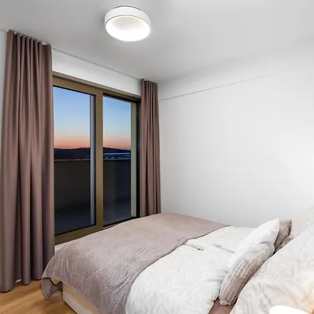 Center Masarykova Apartmán