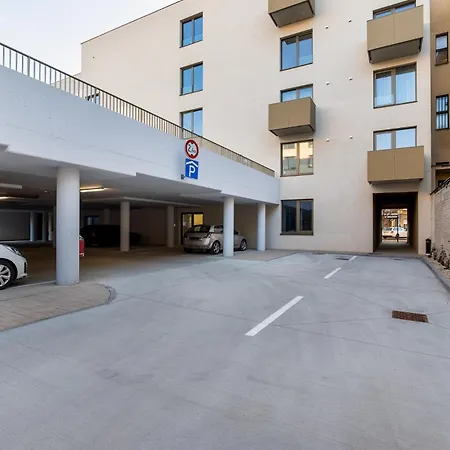 Center Masarykova Appartement Prešov