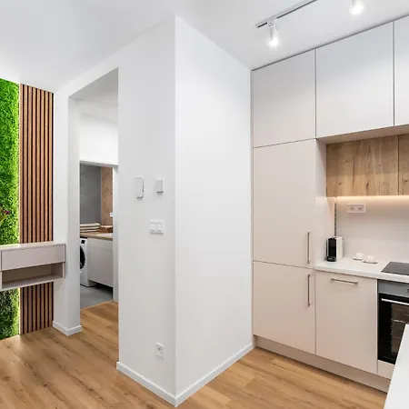 Apartmán Center Masarykova Prešov