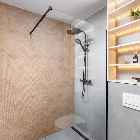 Center Masarykova Apartmán Prešov